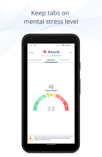 Anura Lite Screen 3