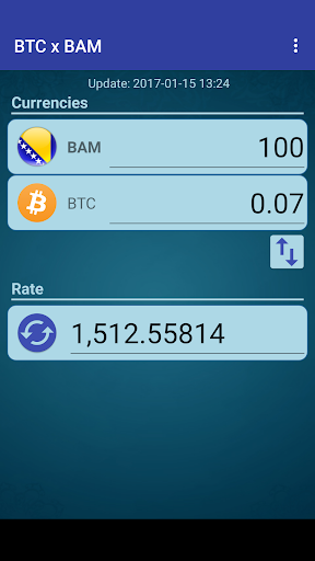 Bitcoin x Bosnian Conv. Mark Screen 2