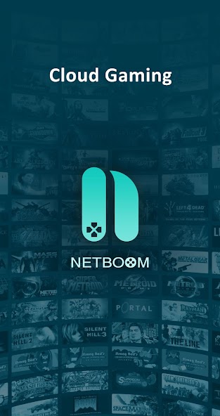 Netboom - Play PC games on M banner