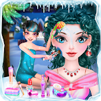 Winter Beauty Spa Salon