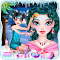 Centre Fun Games - Game 2