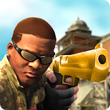 US Sniper Shooter  strike icon