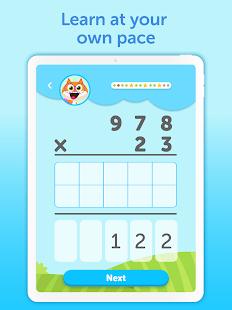 Mathy: Cool Math Games Screenshot