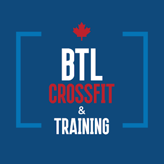 BTL CrossFit & Training