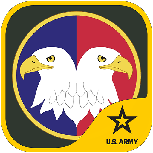 U.S. Army Reserve 1.2.0 Icon
