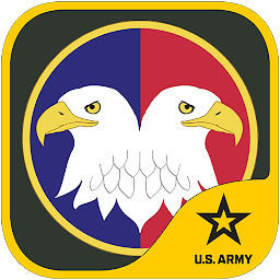 Icon image U.S. Army Reserve