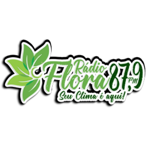 Rádio Flora FM 87,9