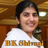 BK Shivani - Motivational Speaker icon
