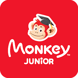 Monkey Junior-English for kids: Download & Review