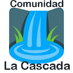 Cover Image of Download Comunidad La Cascada en linea  APK