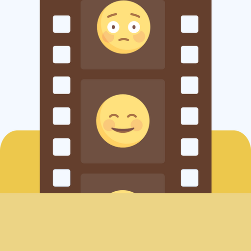 Feelpics logo