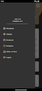 Screenshot image