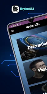 Haylou GT3 Guide