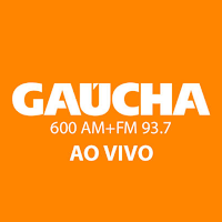 Rádio Gaúcha 93.7 Porto Alegre