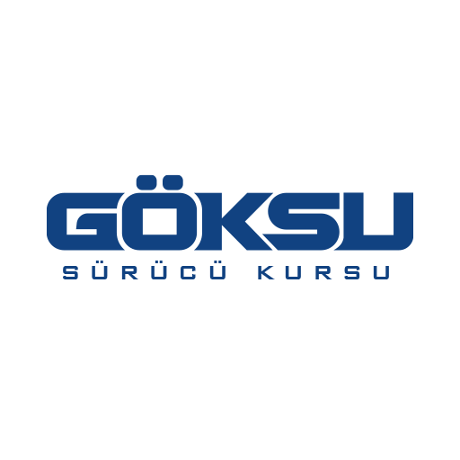 Göksu Sürücü Kursu logo