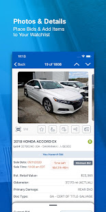 Copart – Online Auto Auctions for pc screenshots 3