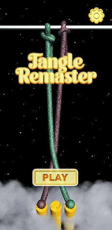 Tangle Remasterのおすすめ画像5