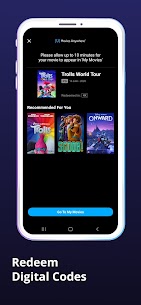 Download Movies Anywhere  APK 2022 4