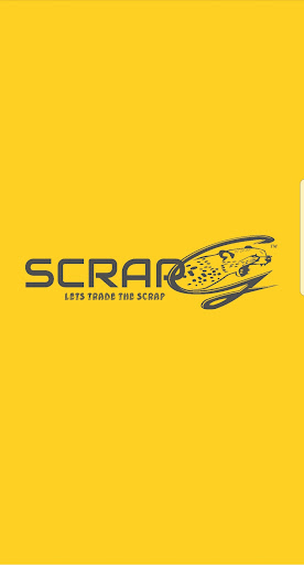 Android application Scrap G screenshort