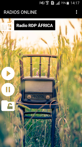 RADIO RDP AFRICA PORTUGAL ONLINE