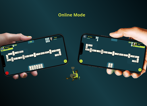 Domino Masters Screen 2
