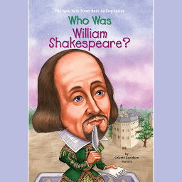 图标图片“Who Was William Shakespeare?”