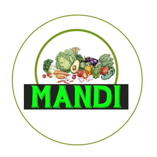 Mandi Software 1.0 Icon