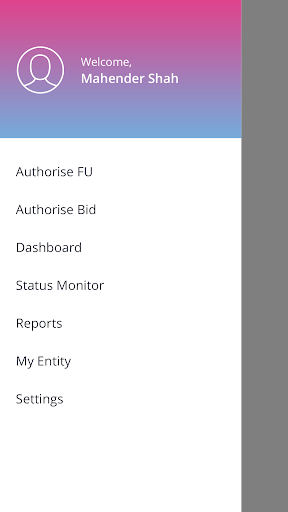 InvoiceMart Screen 3