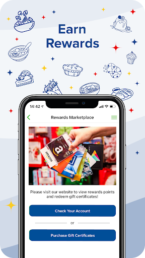 Lone Star Deliveries Screen 3