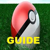 Best guide for pokemon go icon