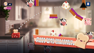 Paozito - Screenshot 2