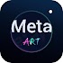 Meta Art NFT Creator Metaverse1.3