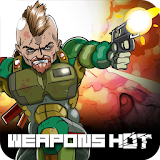 Weapons Hot icon