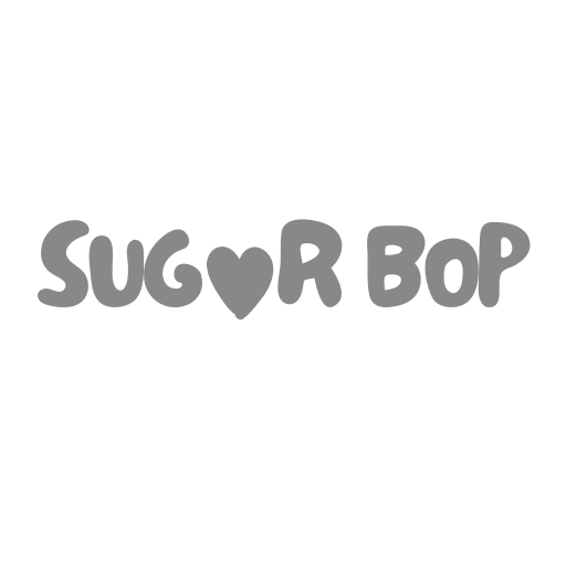 Sugar Bop logo