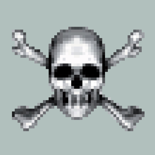 NoArts! logo