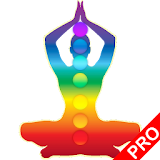 Chakra Meditation Pro icon