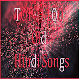 Top 100 Old Hindi Zik Songs icon