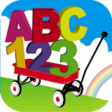 Kids ABC Learning icon