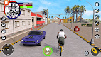 screenshot of Gangster Theft Auto:Crime City