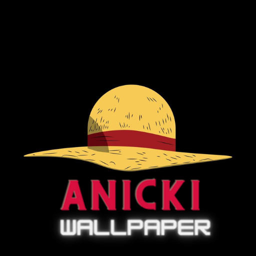Anicki logo