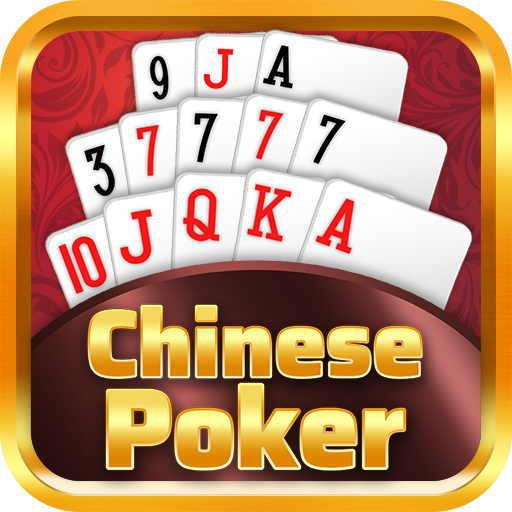 Capsa Susun - Chinese Poker
