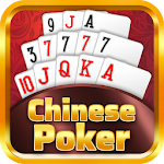 Cover Image of Download Chinese Poker  APK