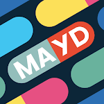 Cover Image of ダウンロード MAYD: MEDS AT YOUR DOORSTEP  APK