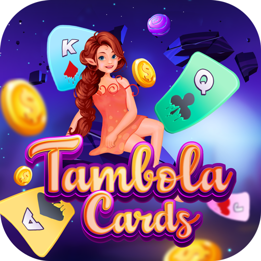 Tambola Cards: Bingo Games