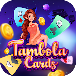 Icon image Tambola Cards: Bingo Games