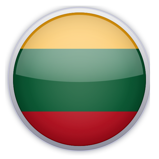 Lithuania Radio 1.0 Icon