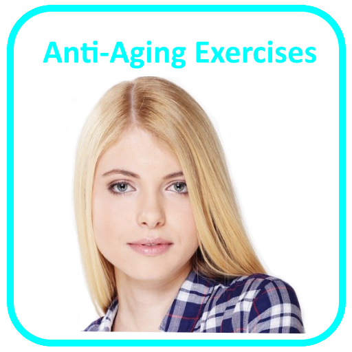 Anti-aging Exercises logo