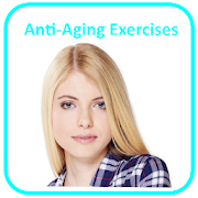 Anti-Aging Exercises - Top 10 Facial Exercises