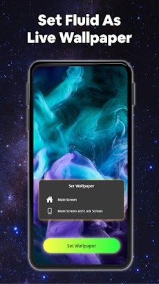 Fluid App: Magic Wallpaperのおすすめ画像3