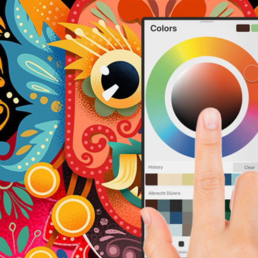 ProCreate Pro Pocketart Guide